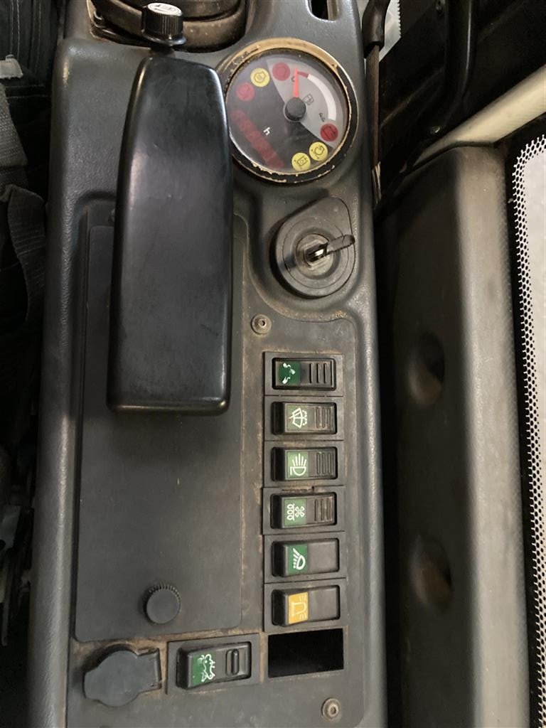 Bagger tipa Terex TC20, Gebrauchtmaschine u Roslev (Slika 19)