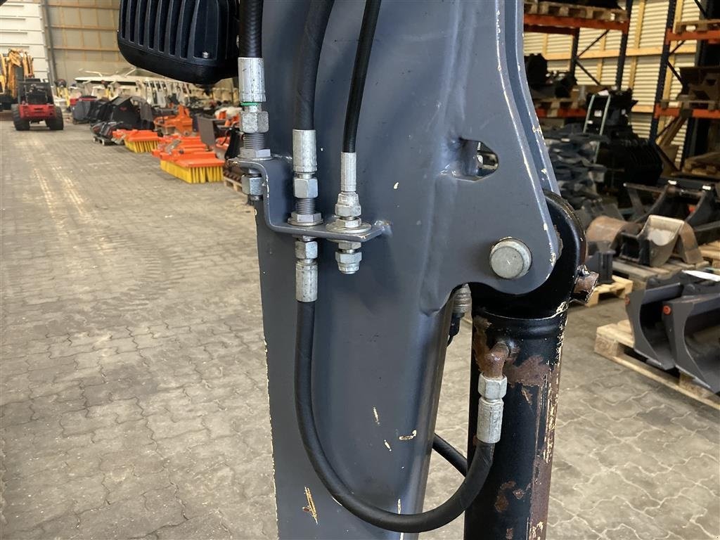 Bagger tipa Terex TC20, Gebrauchtmaschine u Roslev (Slika 16)