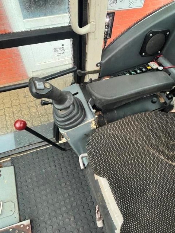 Bagger of the type Terex TC29, Gebrauchtmaschine in Rødding (Picture 15)