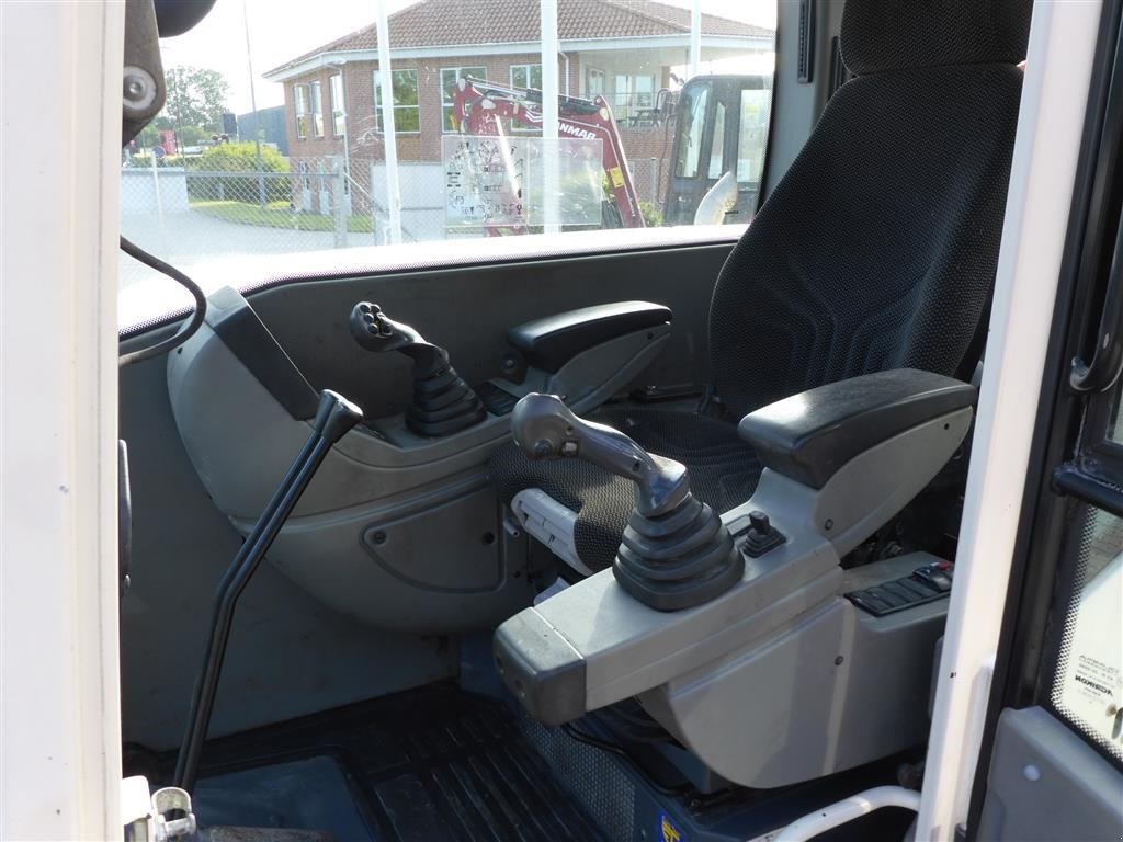 Bagger tipa Terex TC85 centralsmørring, Gebrauchtmaschine u Nørresundby (Slika 7)