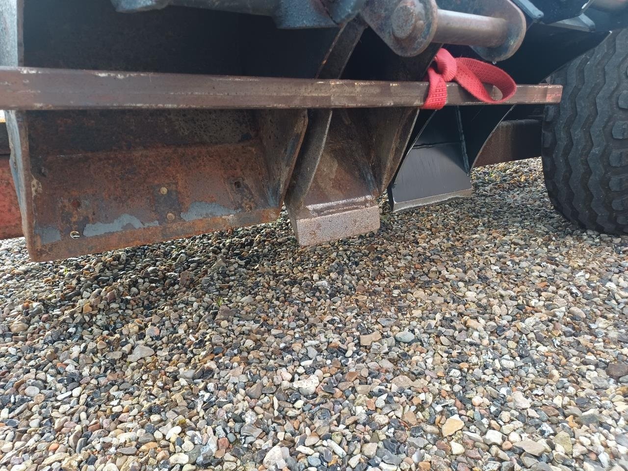 Bagger typu Volvo EC 15, Gebrauchtmaschine v Skjern (Obrázek 12)