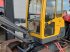 Bagger tipa Volvo EC 15, Gebrauchtmaschine u Skjern (Slika 8)
