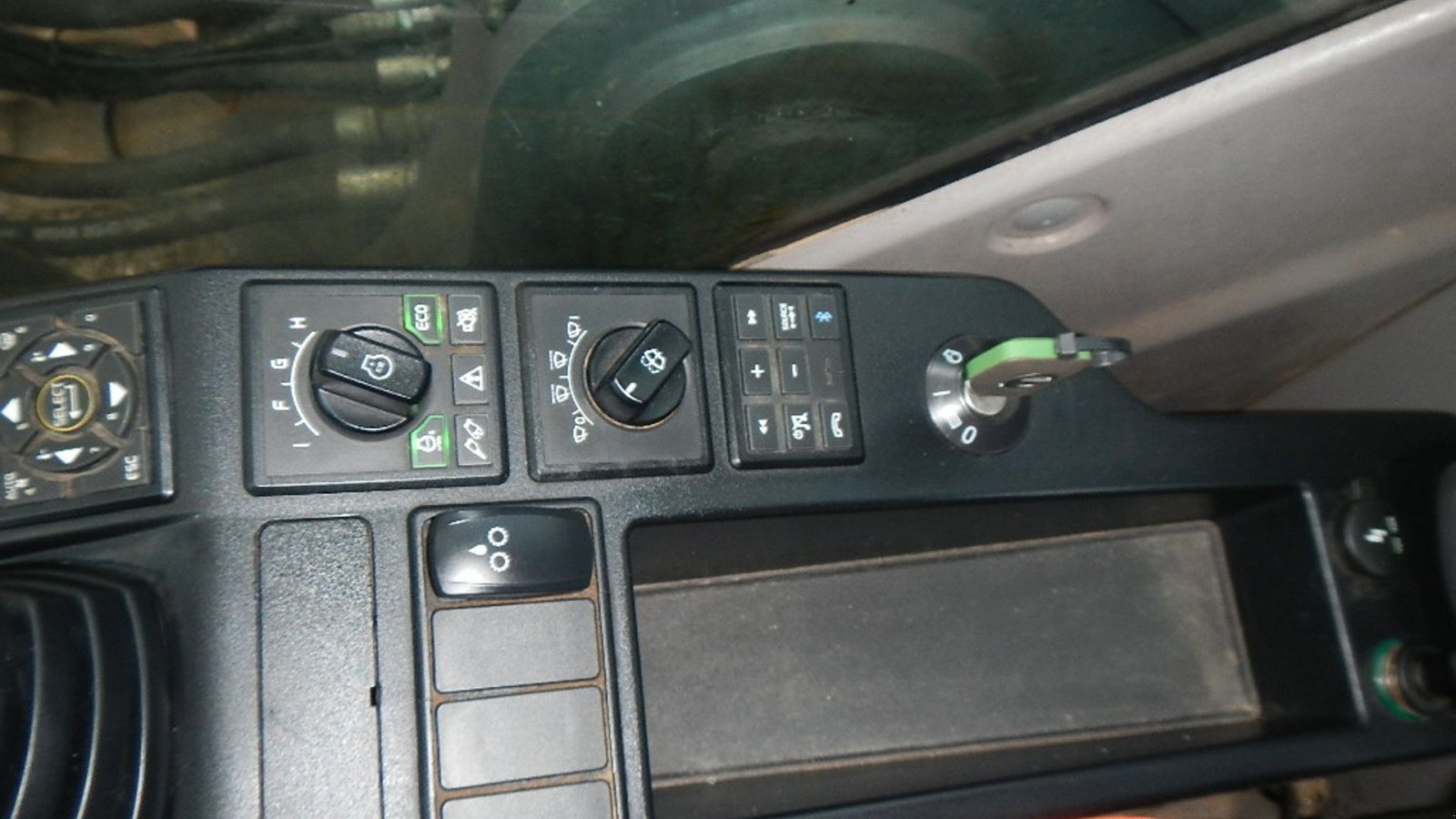 Bagger tipa Volvo EC 160 EL, Gebrauchtmaschine u Aabenraa (Slika 24)