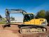 Bagger типа Volvo EC 180 C - 1. HAND, Gebrauchtmaschine в Falkenstein (Фотография 2)