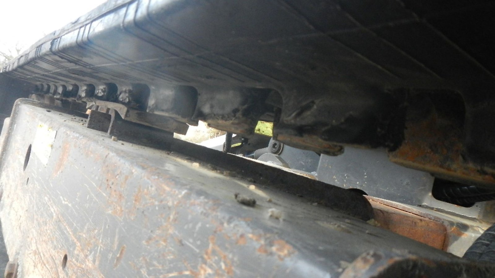 Bagger tipa Volvo EC 20 E Kompaktgravemaskine, Gebrauchtmaschine u Aabenraa (Slika 18)