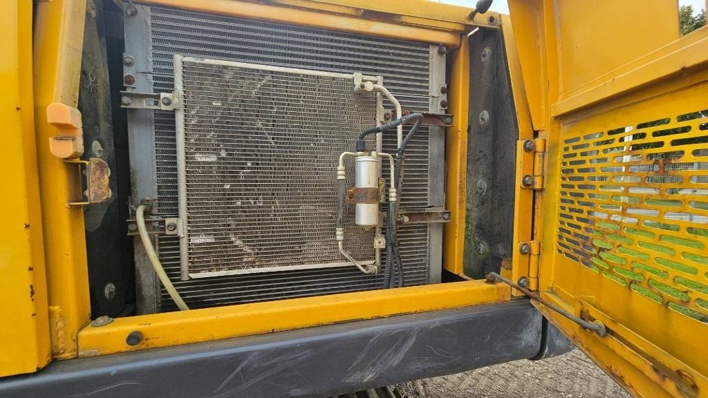 Bagger typu Volvo EC 210 C L, Gebrauchtmaschine v Ringe (Obrázek 22)