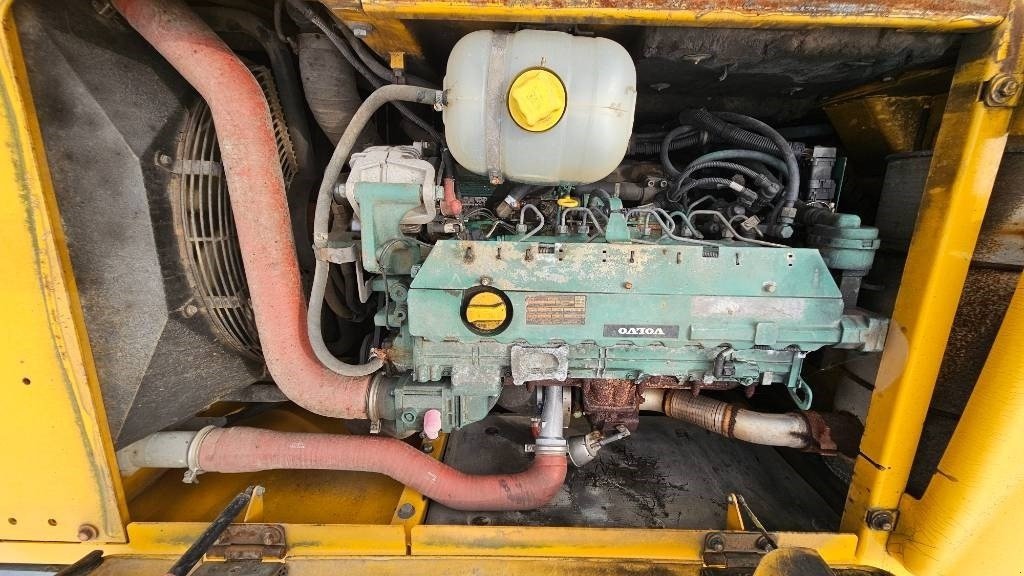 Bagger typu Volvo EC 210 C L, Gebrauchtmaschine v Ringe (Obrázek 20)