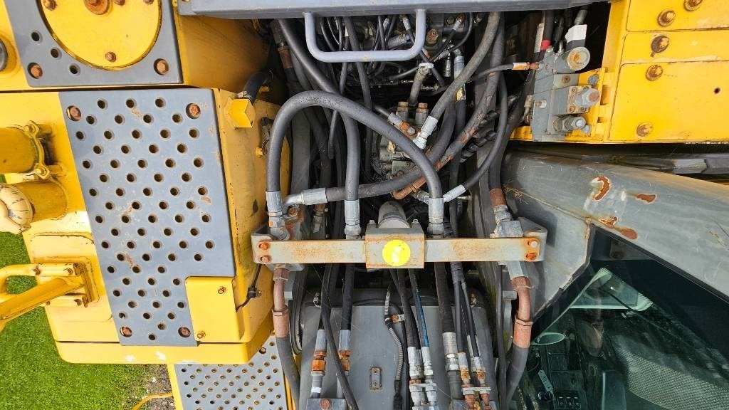 Bagger typu Volvo EC 210 C L, Gebrauchtmaschine v Ringe (Obrázek 18)