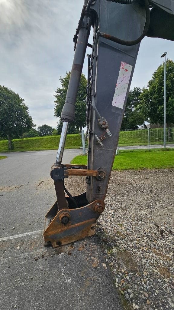 Bagger typu Volvo EC 210 C L, Gebrauchtmaschine v Ringe (Obrázek 17)