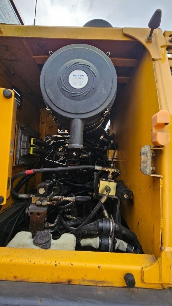 Bagger typu Volvo EC 210 C L, Gebrauchtmaschine v Ringe (Obrázek 23)