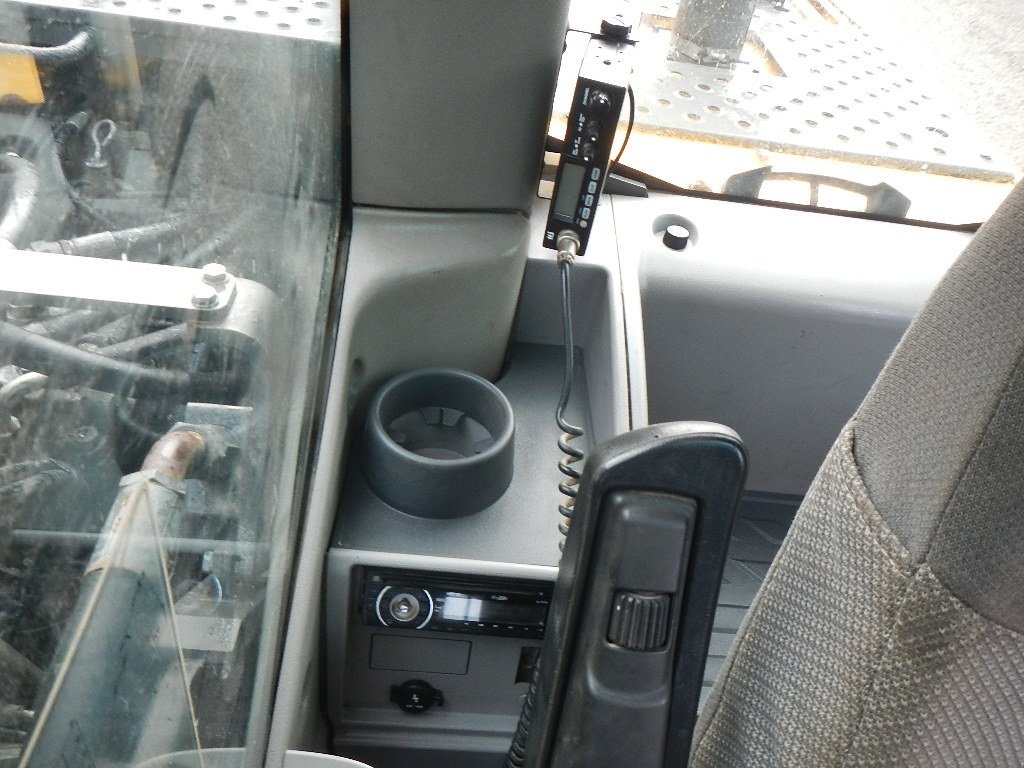 Bagger typu Volvo Ec 210 CL, Gebrauchtmaschine v Aabenraa (Obrázek 24)