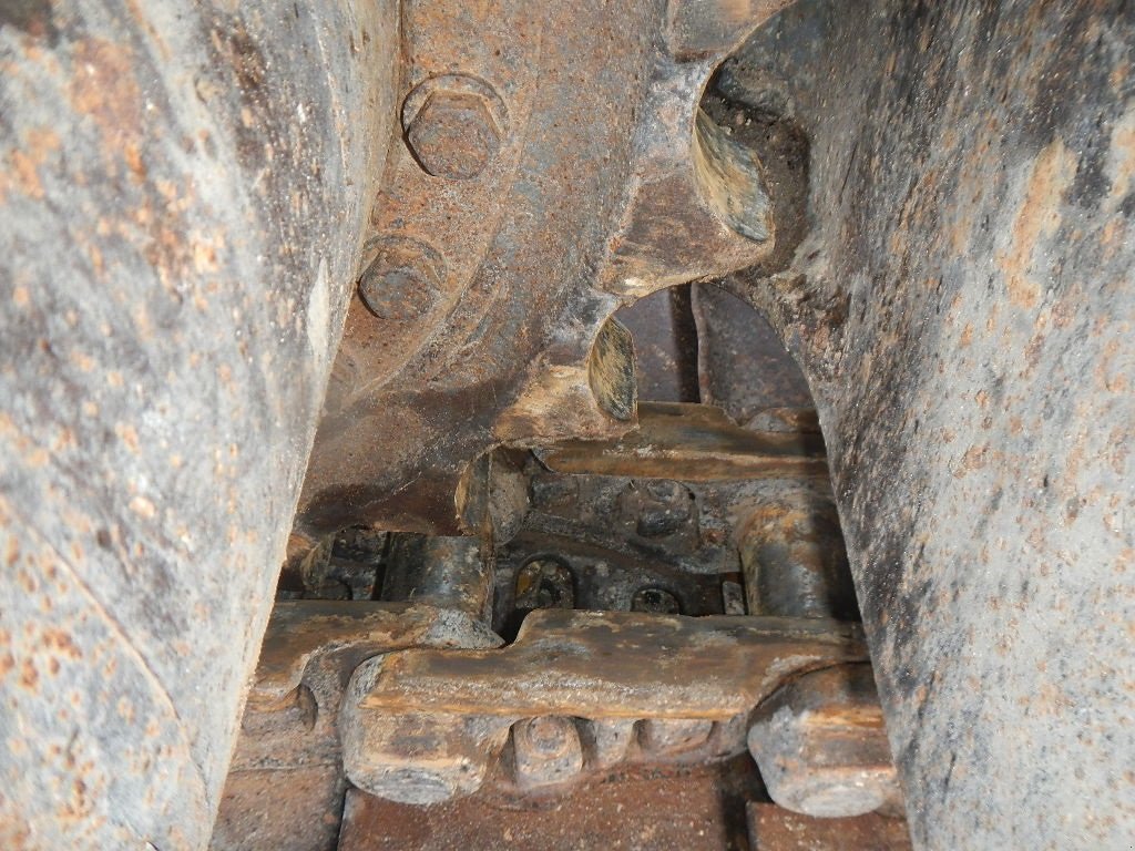 Bagger typu Volvo Ec 210 CL, Gebrauchtmaschine v Aabenraa (Obrázek 15)