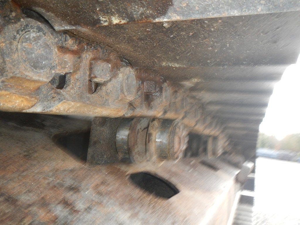 Bagger typu Volvo Ec 210 CL, Gebrauchtmaschine v Aabenraa (Obrázek 16)