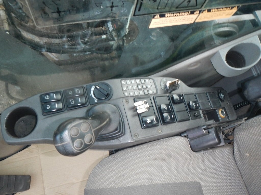 Bagger typu Volvo Ec 210 CL, Gebrauchtmaschine v Aabenraa (Obrázek 22)