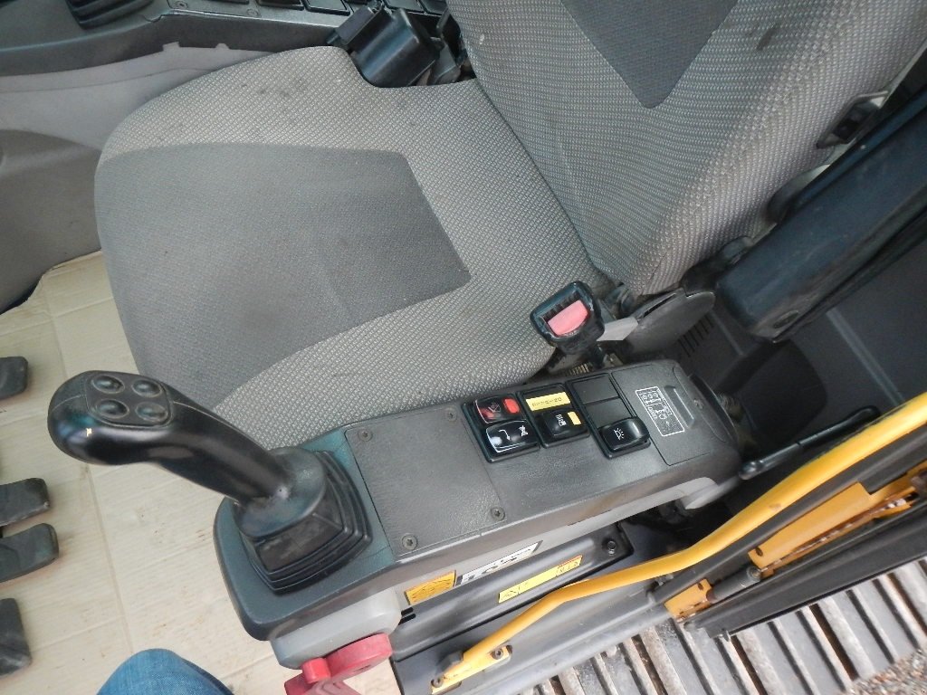 Bagger typu Volvo Ec 210 CL, Gebrauchtmaschine v Aabenraa (Obrázek 23)