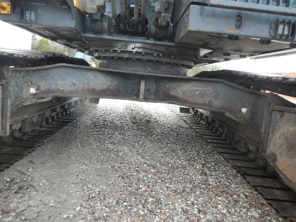 Bagger typu Volvo Ec 210 CL, Gebrauchtmaschine v Aabenraa (Obrázek 19)