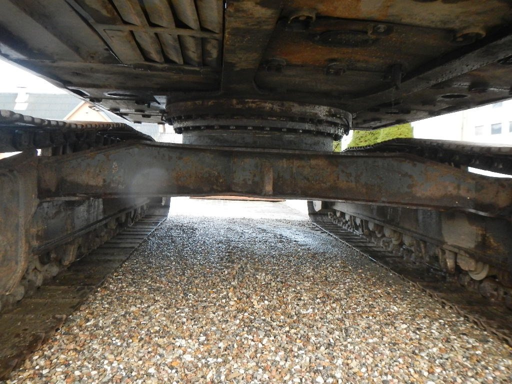 Bagger typu Volvo Ec 210 CL, Gebrauchtmaschine v Aabenraa (Obrázek 20)