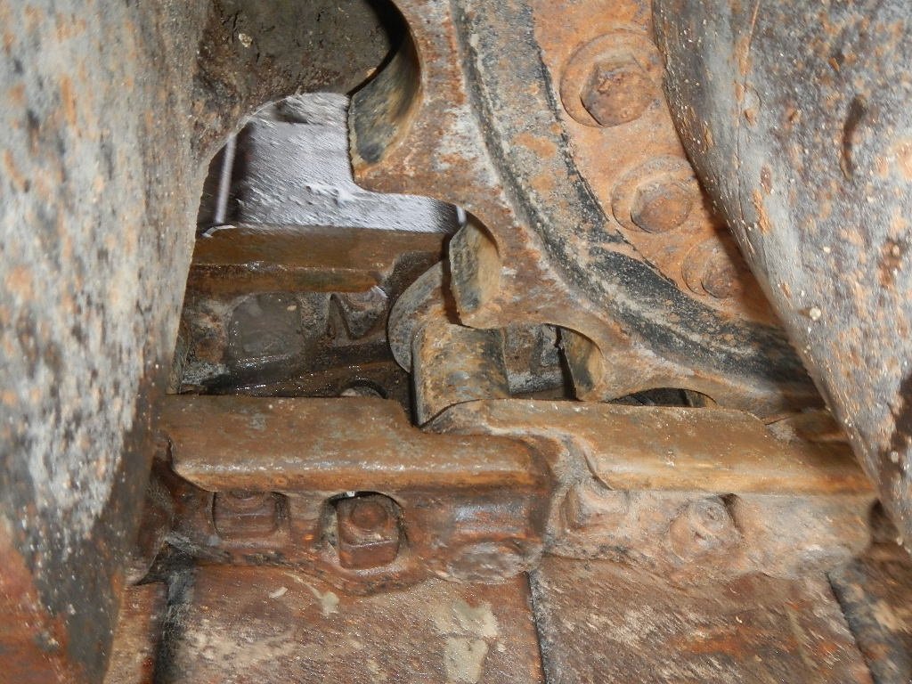 Bagger typu Volvo Ec 210 CL, Gebrauchtmaschine v Aabenraa (Obrázek 17)