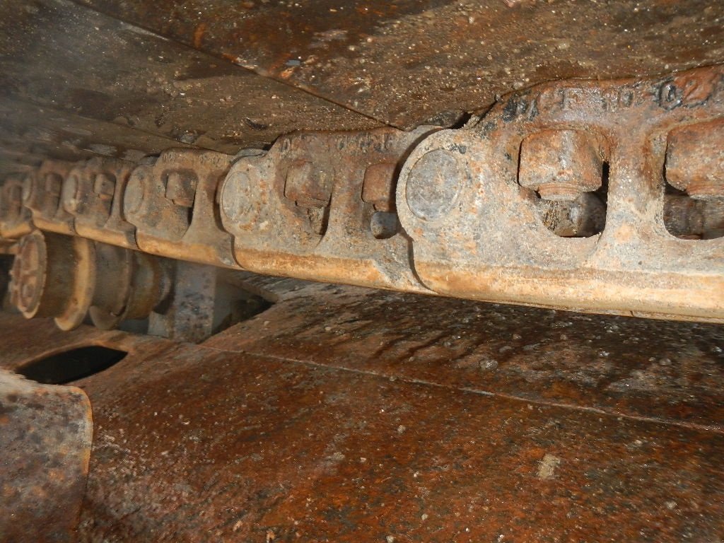 Bagger typu Volvo Ec 210 CL, Gebrauchtmaschine v Aabenraa (Obrázek 18)