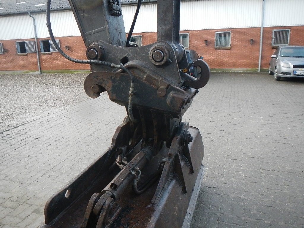 Bagger typu Volvo Ec 210 CL, Gebrauchtmaschine v Aabenraa (Obrázek 14)