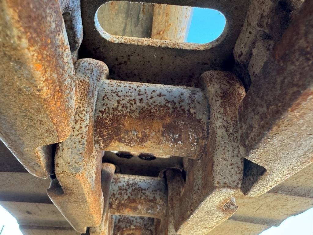 Bagger of the type Volvo EC 250 EL, Gebrauchtmaschine in Vojens (Picture 14)