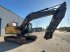 Bagger of the type Volvo EC 250 EL, Gebrauchtmaschine in Vojens (Picture 3)