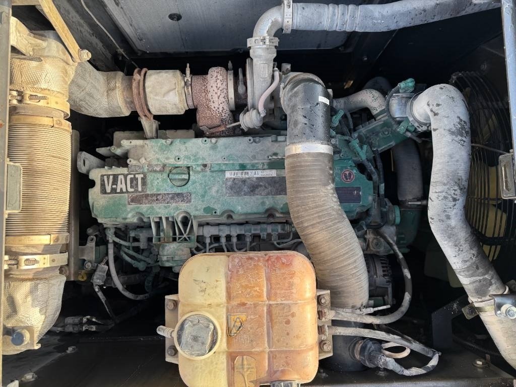 Bagger des Typs Volvo EC 250 EL, Gebrauchtmaschine in Vojens (Bild 13)