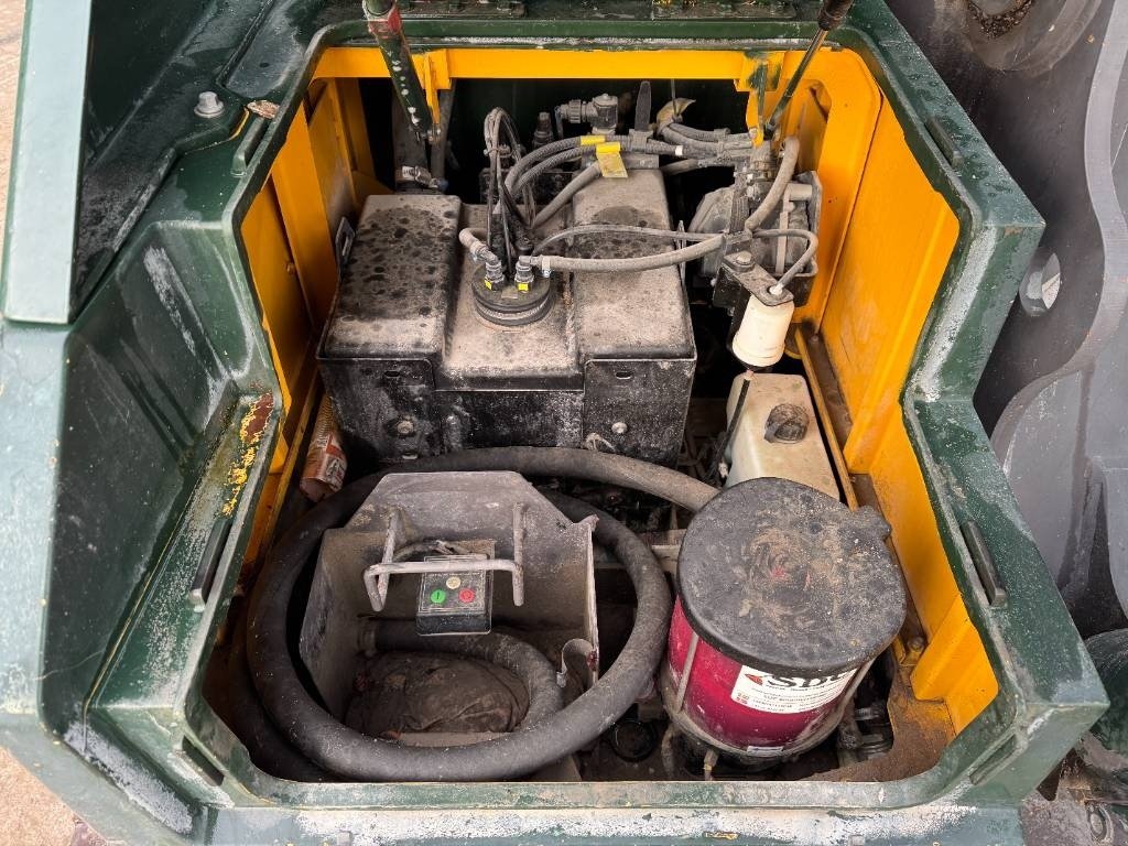 Bagger typu Volvo EC 250 EL, Gebrauchtmaschine v Vojens (Obrázek 18)