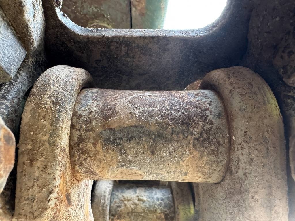 Bagger typu Volvo EC 250 EL, Gebrauchtmaschine v Vojens (Obrázek 14)