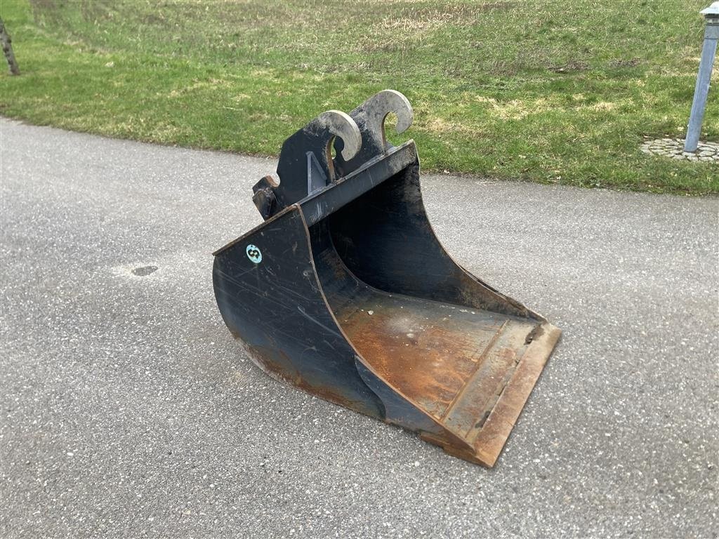 Bagger za tip Volvo EC 70, Gebrauchtmaschine u Horsens (Slika 6)