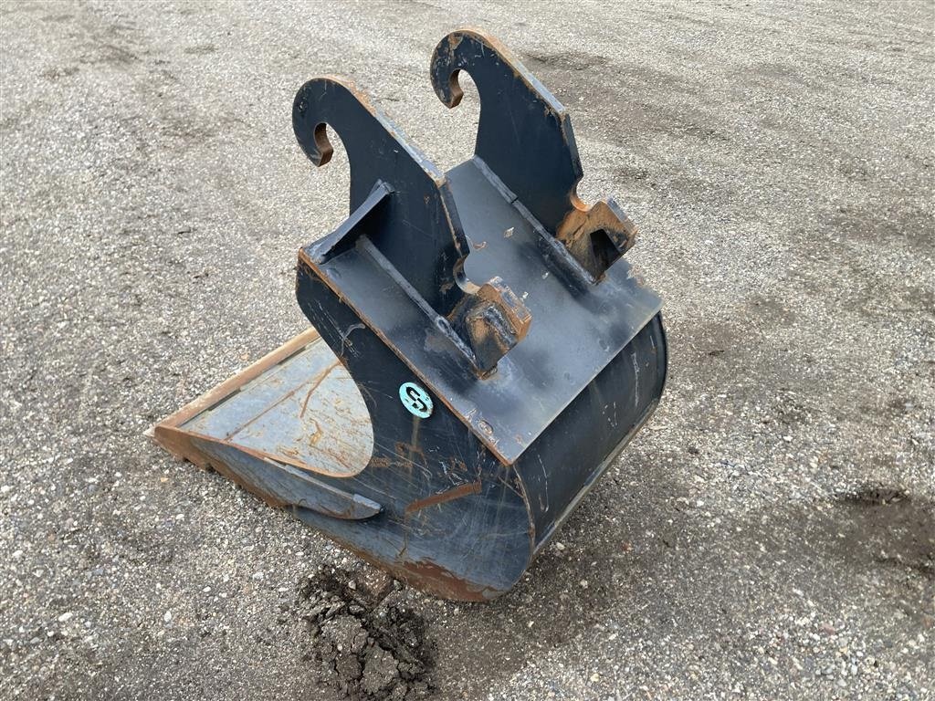 Bagger za tip Volvo EC 70, Gebrauchtmaschine u Horsens (Slika 3)