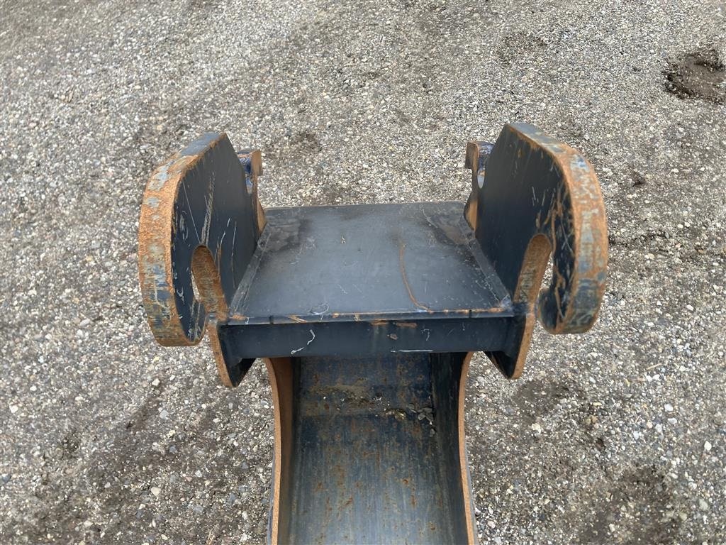 Bagger za tip Volvo EC 70, Gebrauchtmaschine u Horsens (Slika 4)