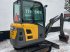 Bagger Türe ait Volvo EC18, Gebrauchtmaschine içinde Nykøbing Mors (resim 2)