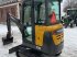 Bagger Türe ait Volvo EC18, Gebrauchtmaschine içinde Nykøbing Mors (resim 3)