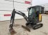 Bagger del tipo Volvo EC18D, Gebrauchtmaschine en Skive (Imagen 1)