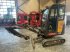 Bagger a típus Volvo EC18D, Gebrauchtmaschine ekkor: Skive (Kép 2)