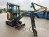 Bagger a típus Volvo EC18D, Gebrauchtmaschine ekkor: Skive (Kép 5)