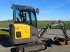 Bagger typu Volvo EC18E, Gebrauchtmaschine w Vrå (Zdjęcie 3)