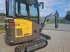 Bagger типа Volvo EC18E, Gebrauchtmaschine в Vrå (Фотография 2)