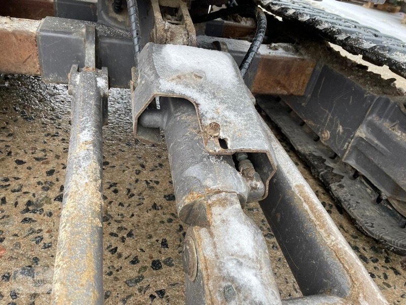 Bagger des Typs Volvo EC18E, Gebrauchtmaschine in Prenzlau (Bild 14)