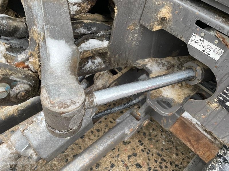 Bagger des Typs Volvo EC18E, Gebrauchtmaschine in Prenzlau (Bild 15)