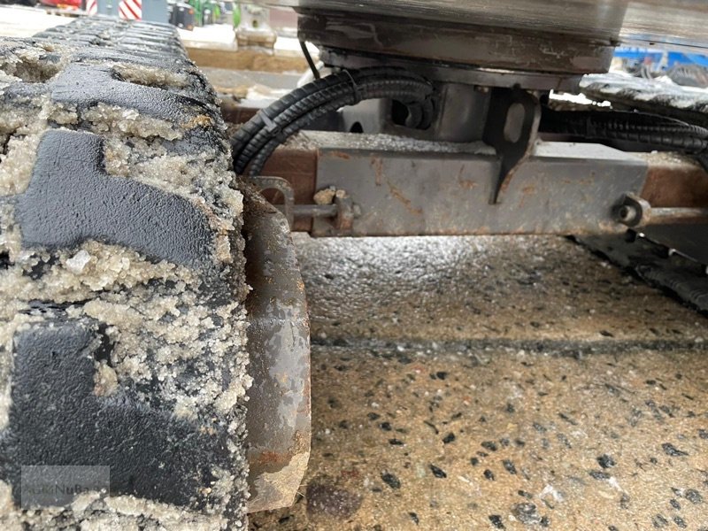 Bagger des Typs Volvo EC18E, Gebrauchtmaschine in Prenzlau (Bild 20)