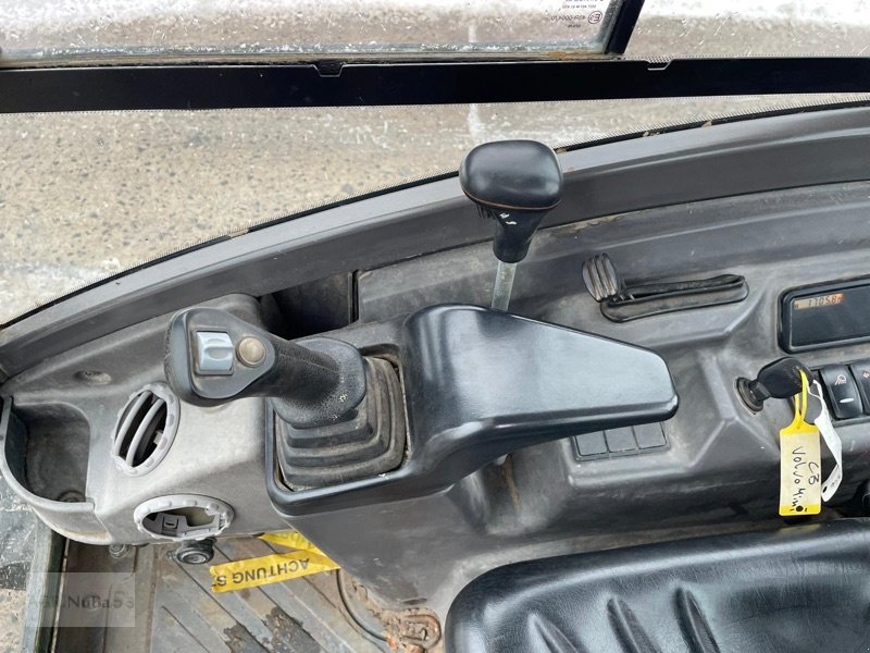 Bagger des Typs Volvo EC18E, Gebrauchtmaschine in Prenzlau (Bild 25)