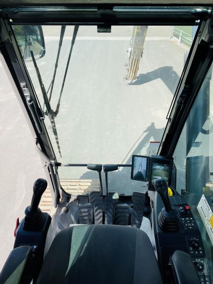 Bagger typu Volvo EC200 EL, Gebrauchtmaschine v Middelfart (Obrázek 11)