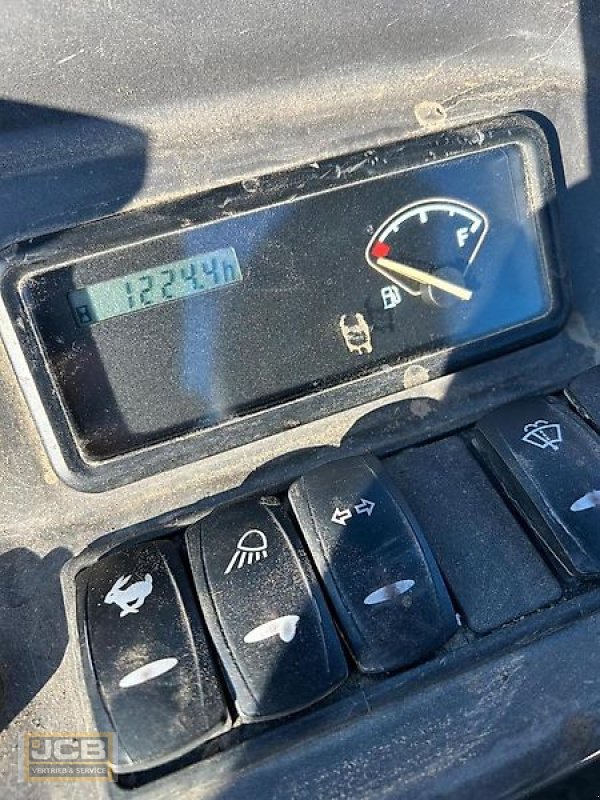 Bagger des Typs Volvo EC20C, Gebrauchtmaschine in Frechen (Bild 6)