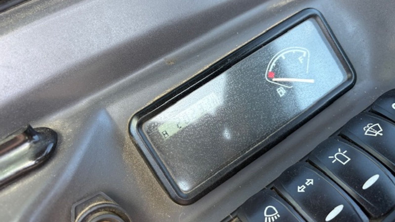 Bagger a típus Volvo EC20E KIPBART PLANERBLAD, SKOVLSÆT/STATIV, Gebrauchtmaschine ekkor: Dronninglund (Kép 14)