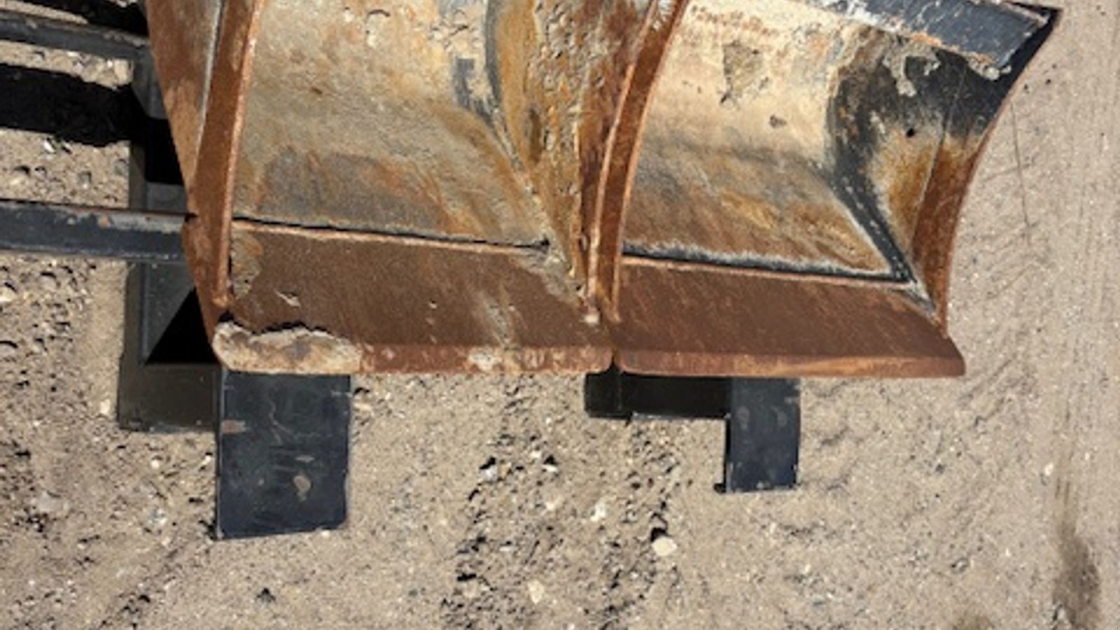 Bagger a típus Volvo EC20E KIPBART PLANERBLAD, SKOVLSÆT/STATIV, Gebrauchtmaschine ekkor: Dronninglund (Kép 17)