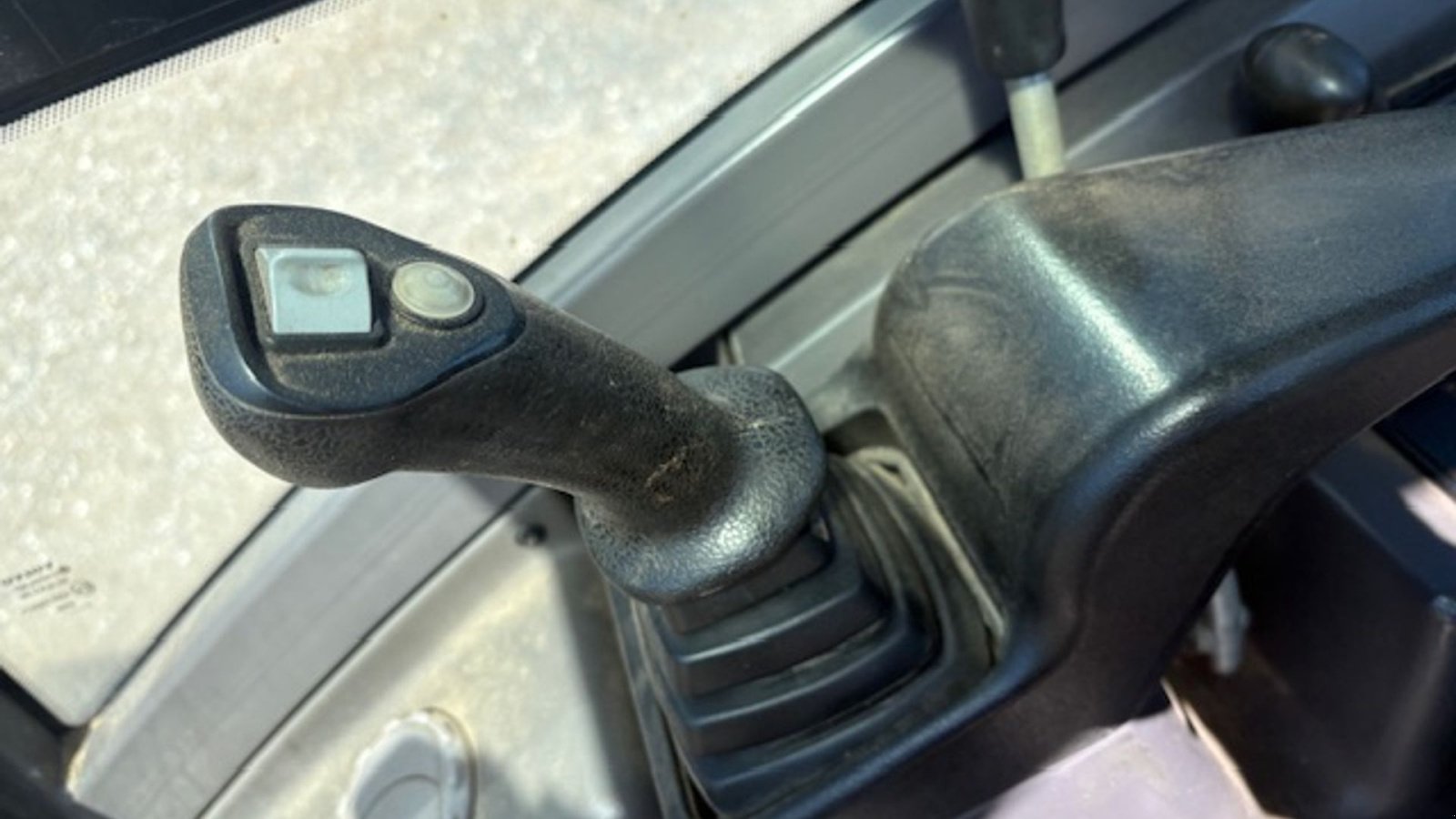 Bagger a típus Volvo EC20E KIPBART PLANERBLAD, SKOVLSÆT/STATIV, Gebrauchtmaschine ekkor: Dronninglund (Kép 15)