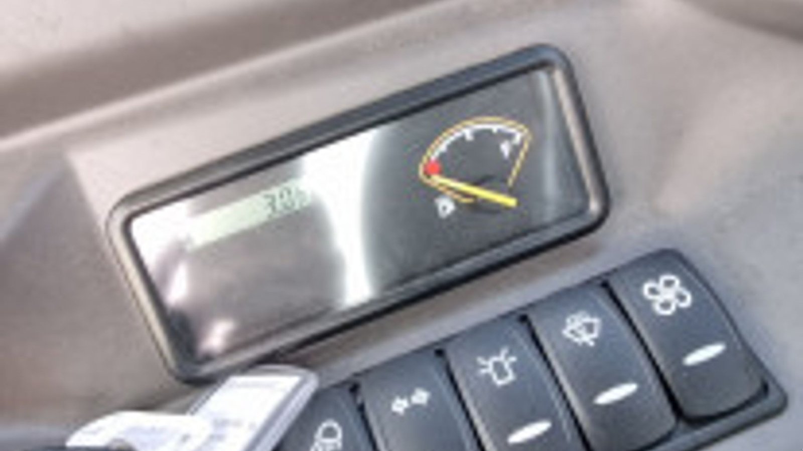 Bagger za tip Volvo EC20E VOLVO EC20E, Gebrauchtmaschine u Otterup (Slika 5)