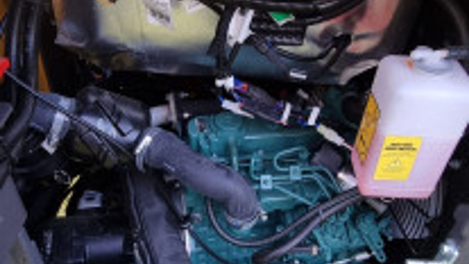 Bagger za tip Volvo EC20E VOLVO EC20E, Gebrauchtmaschine u Otterup (Slika 4)